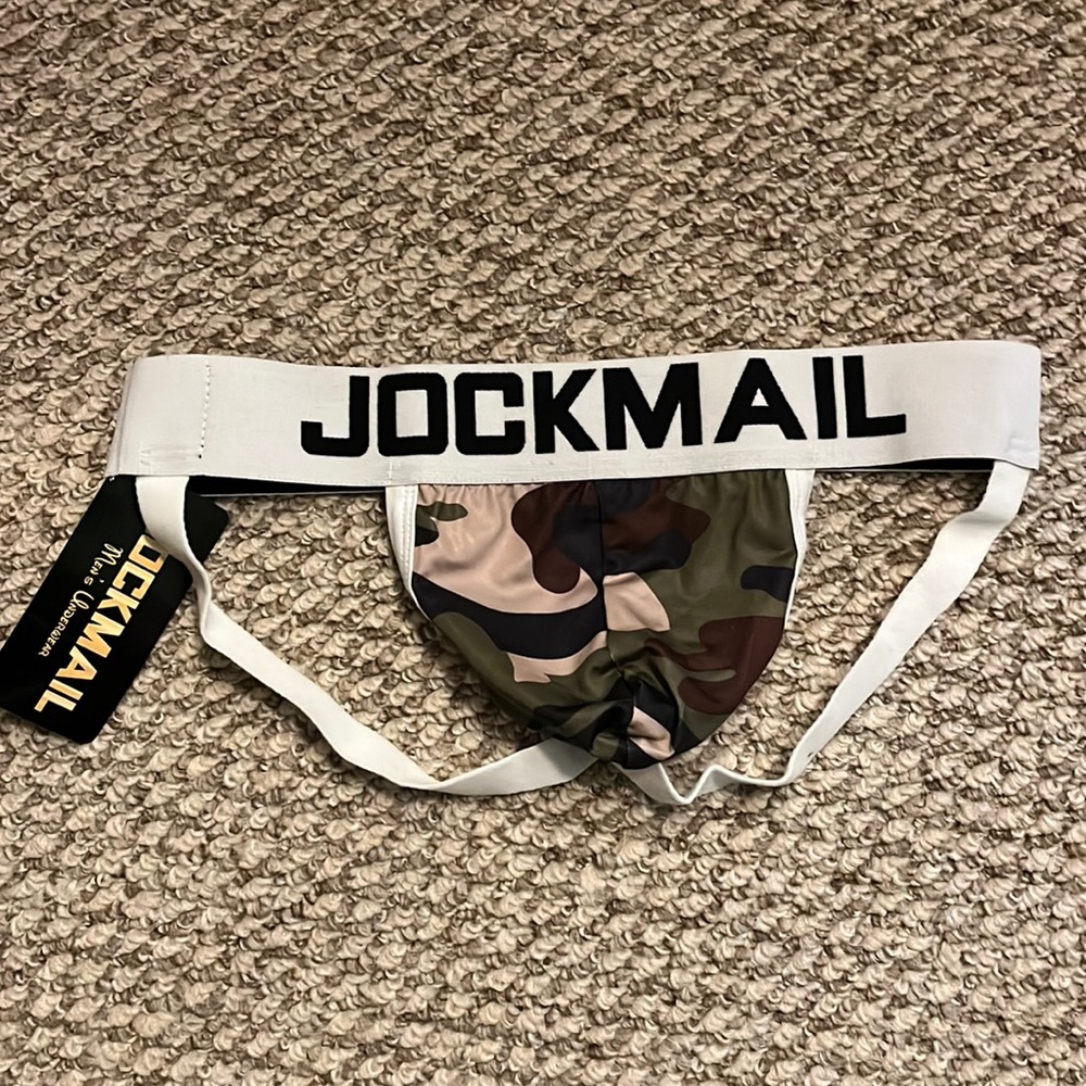 JOCKMAIL Underwear